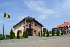 Hotels in Comuna Vladimirescu